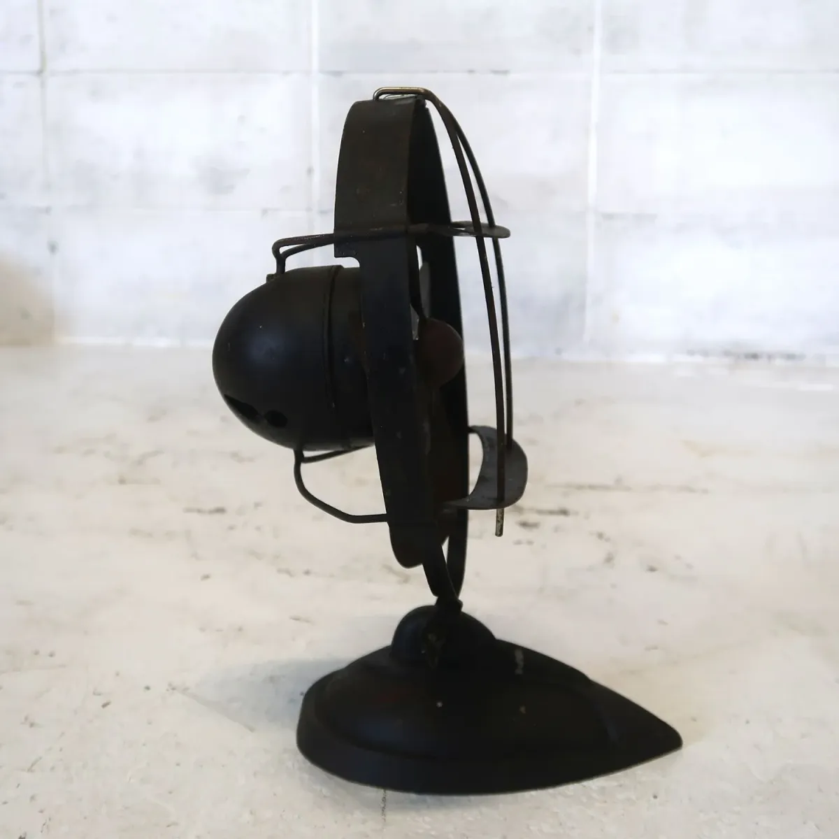 アンティーク 扇風機 ファン