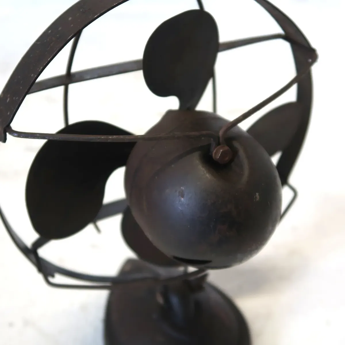 アンティーク 扇風機 ファン