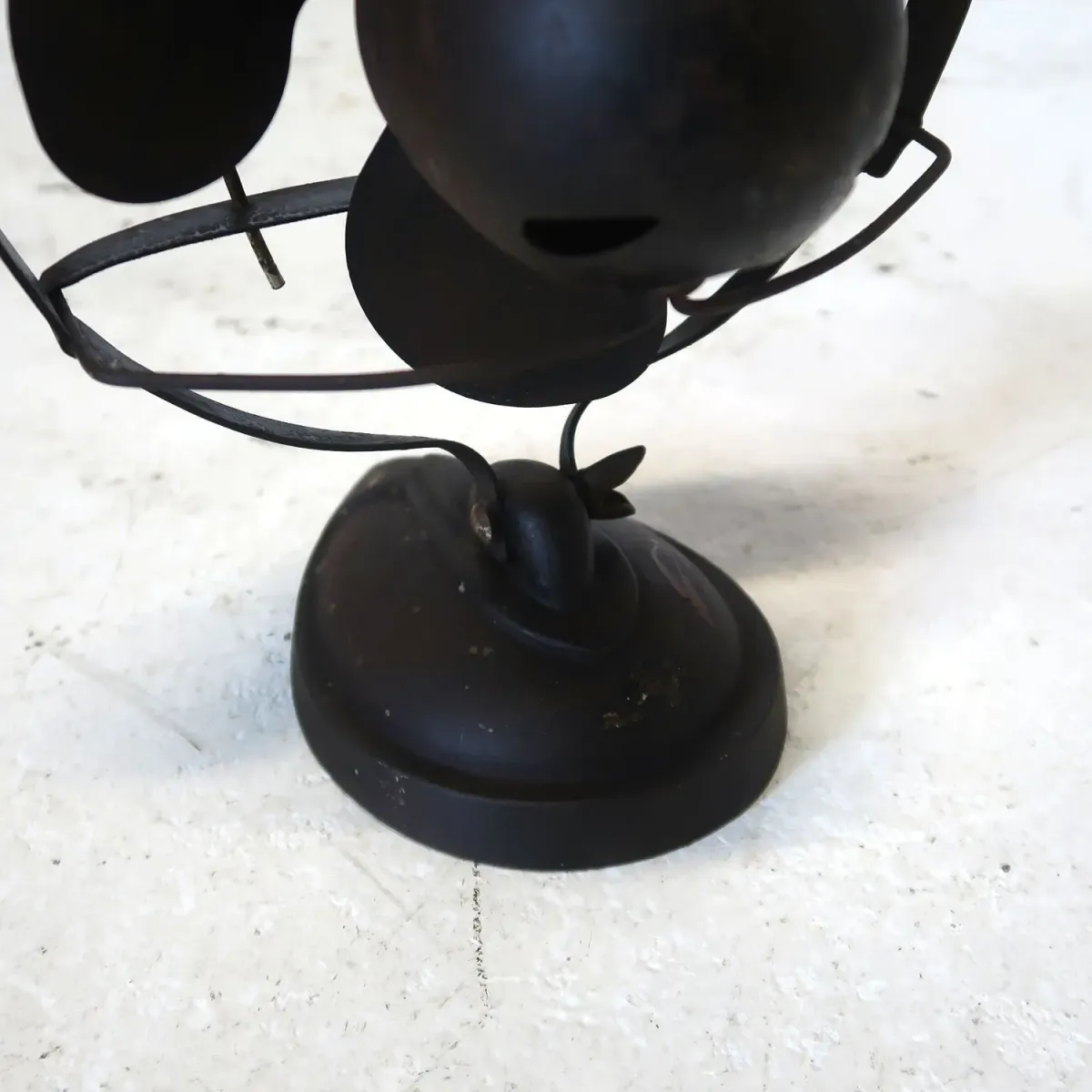 アンティーク 扇風機 ファン