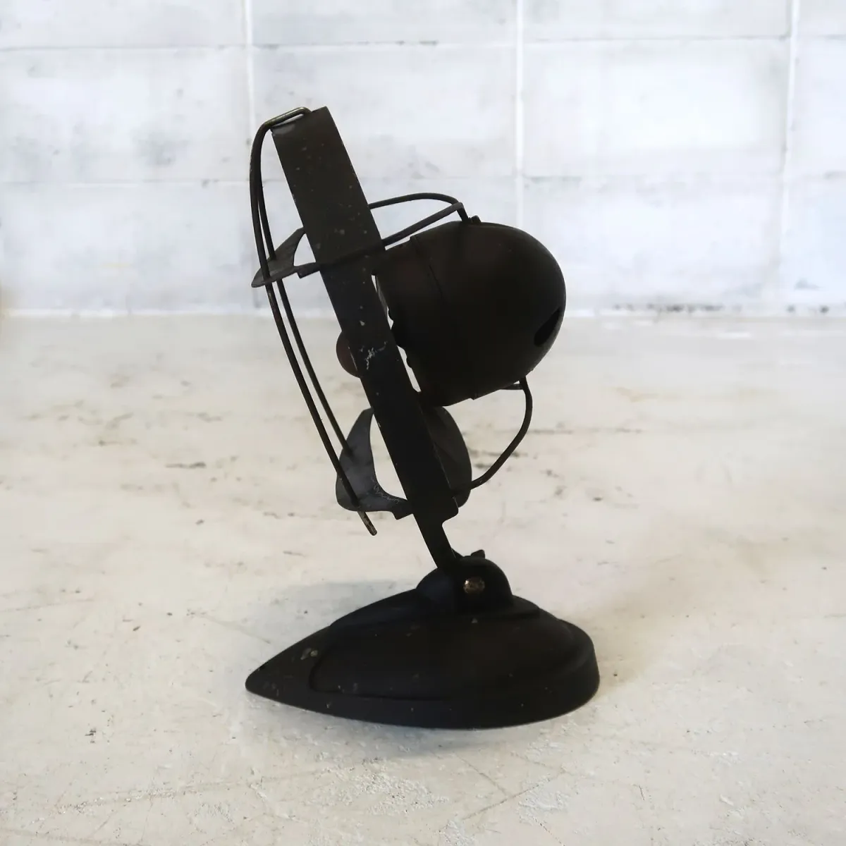 アンティーク 扇風機 ファン