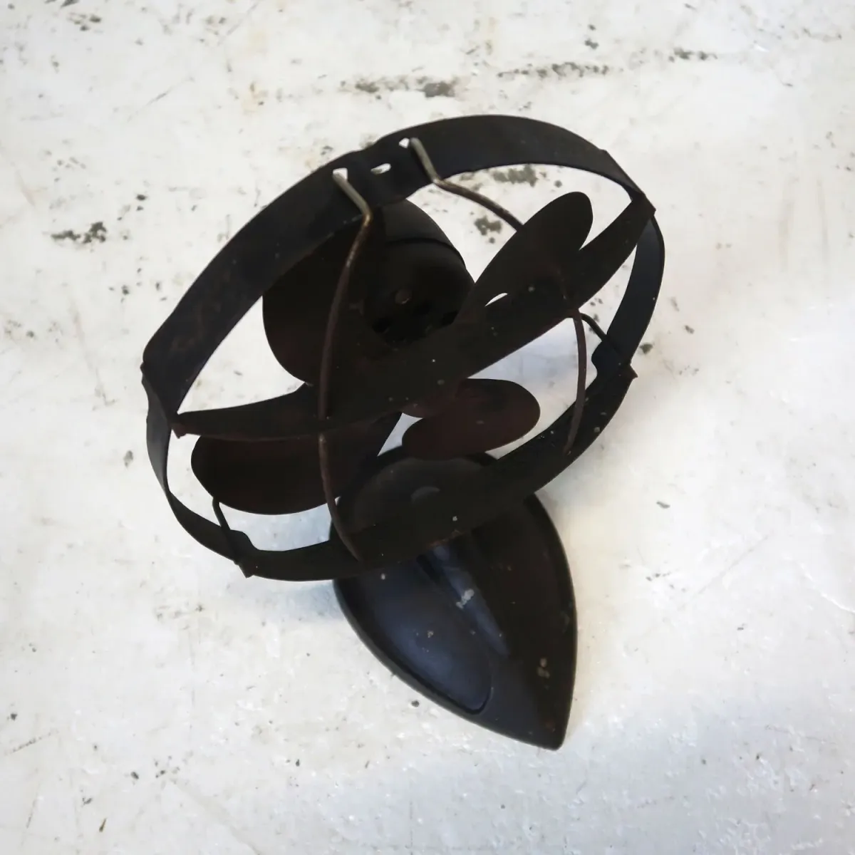 アンティーク 扇風機 ファン