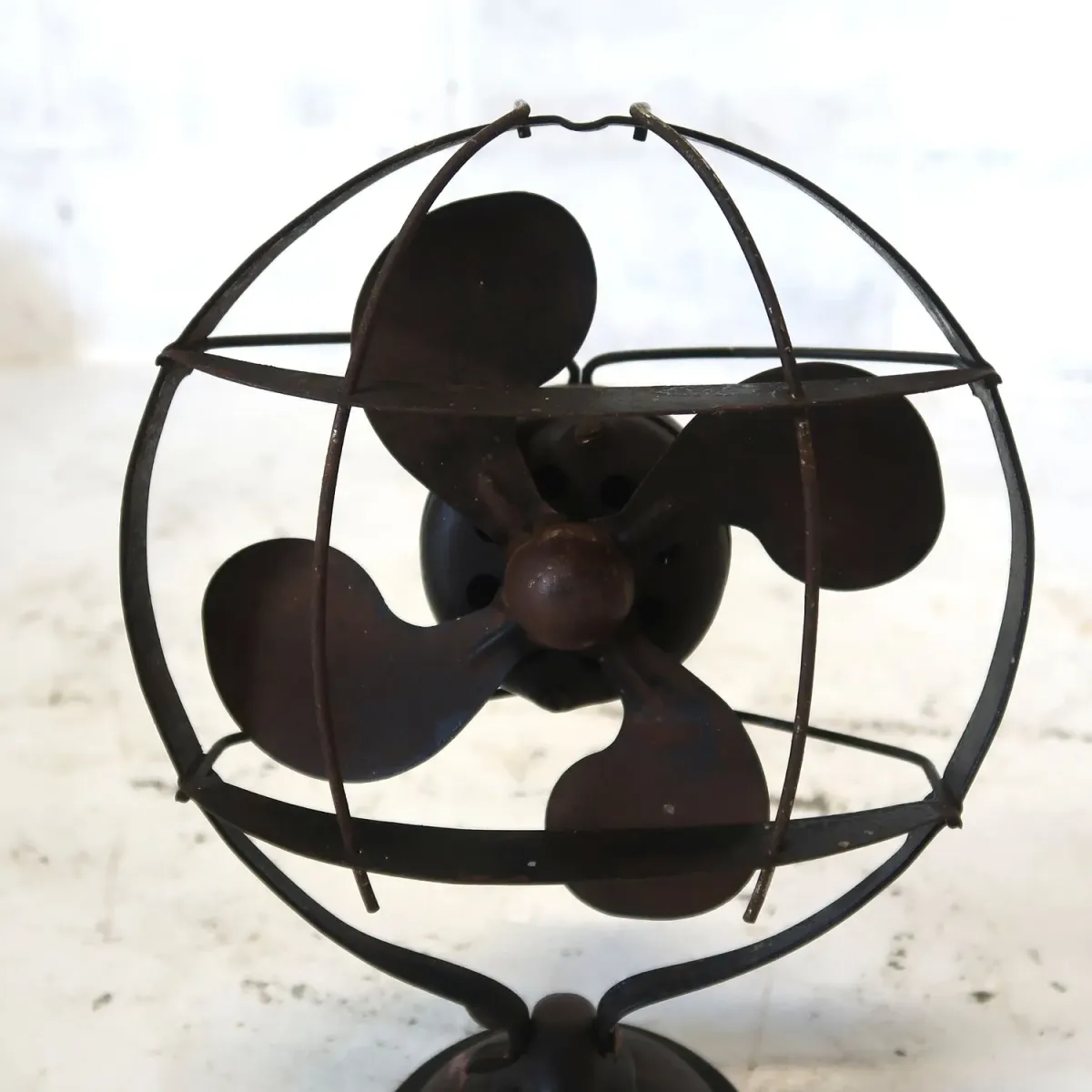 アンティーク 扇風機 ファン