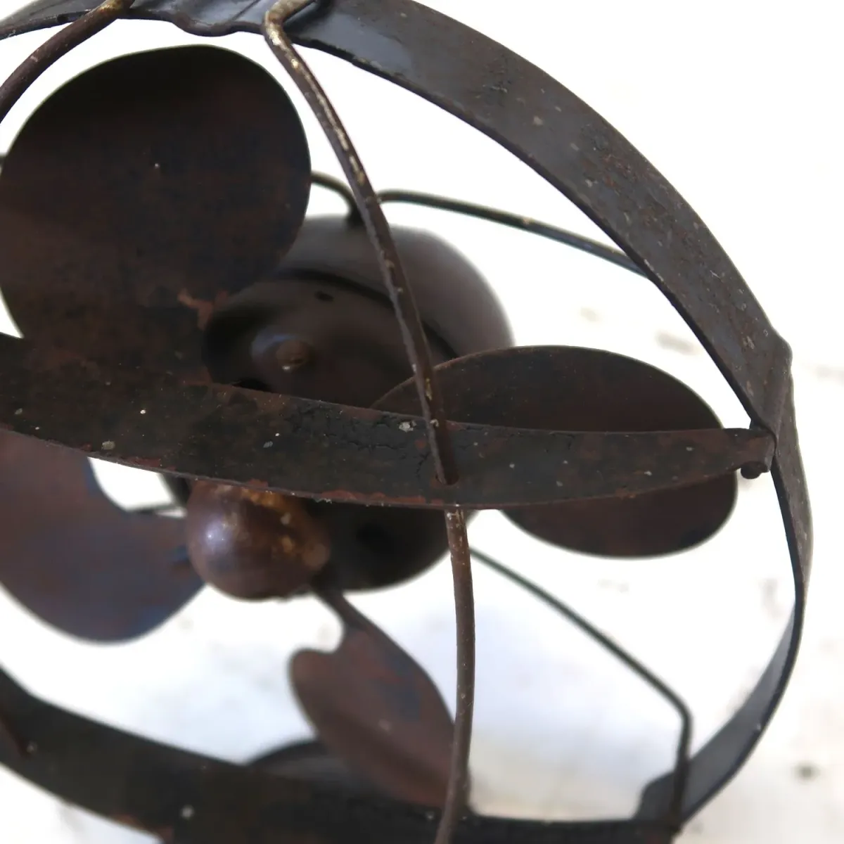 アンティーク 扇風機 ファン