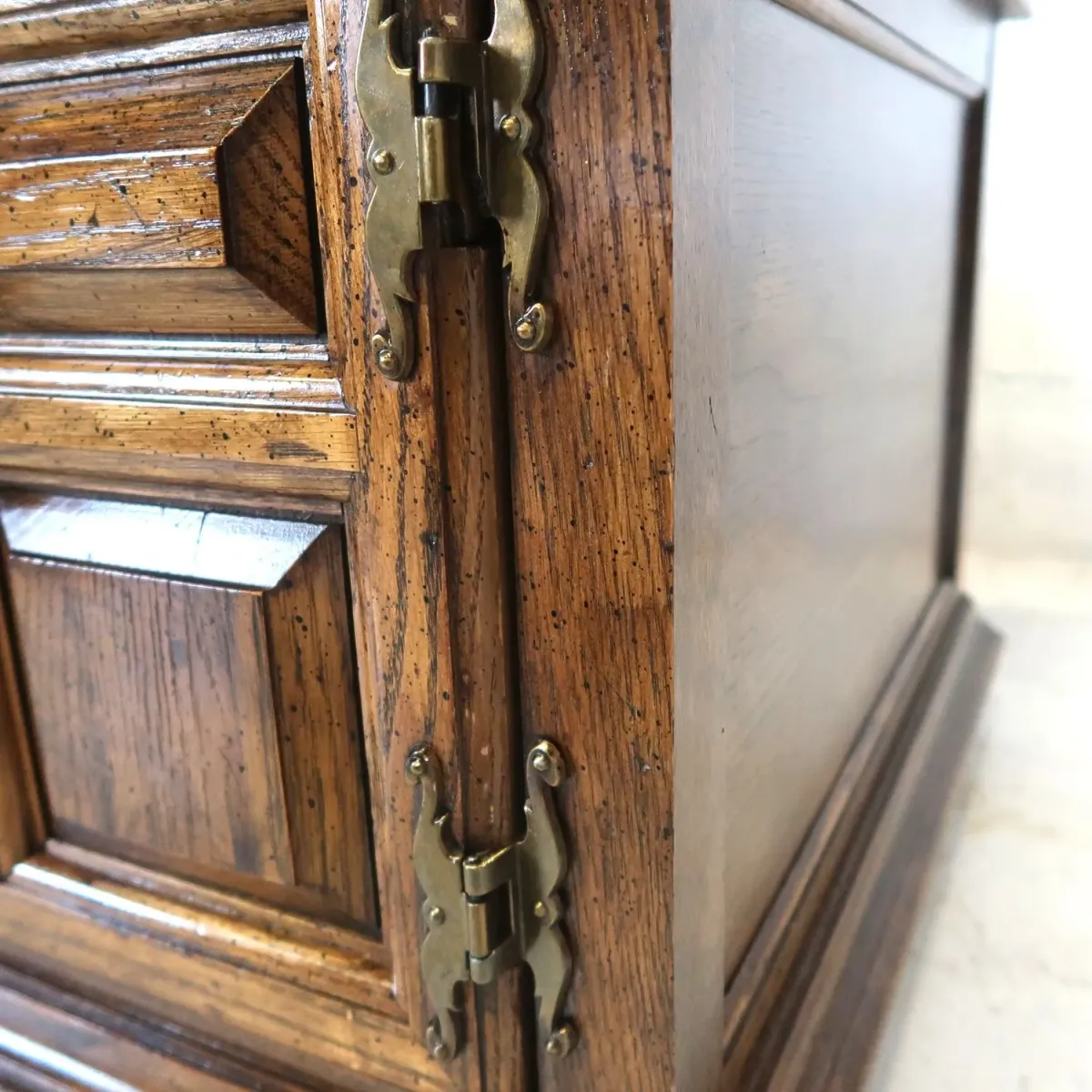 アンティーク サイドテーブル