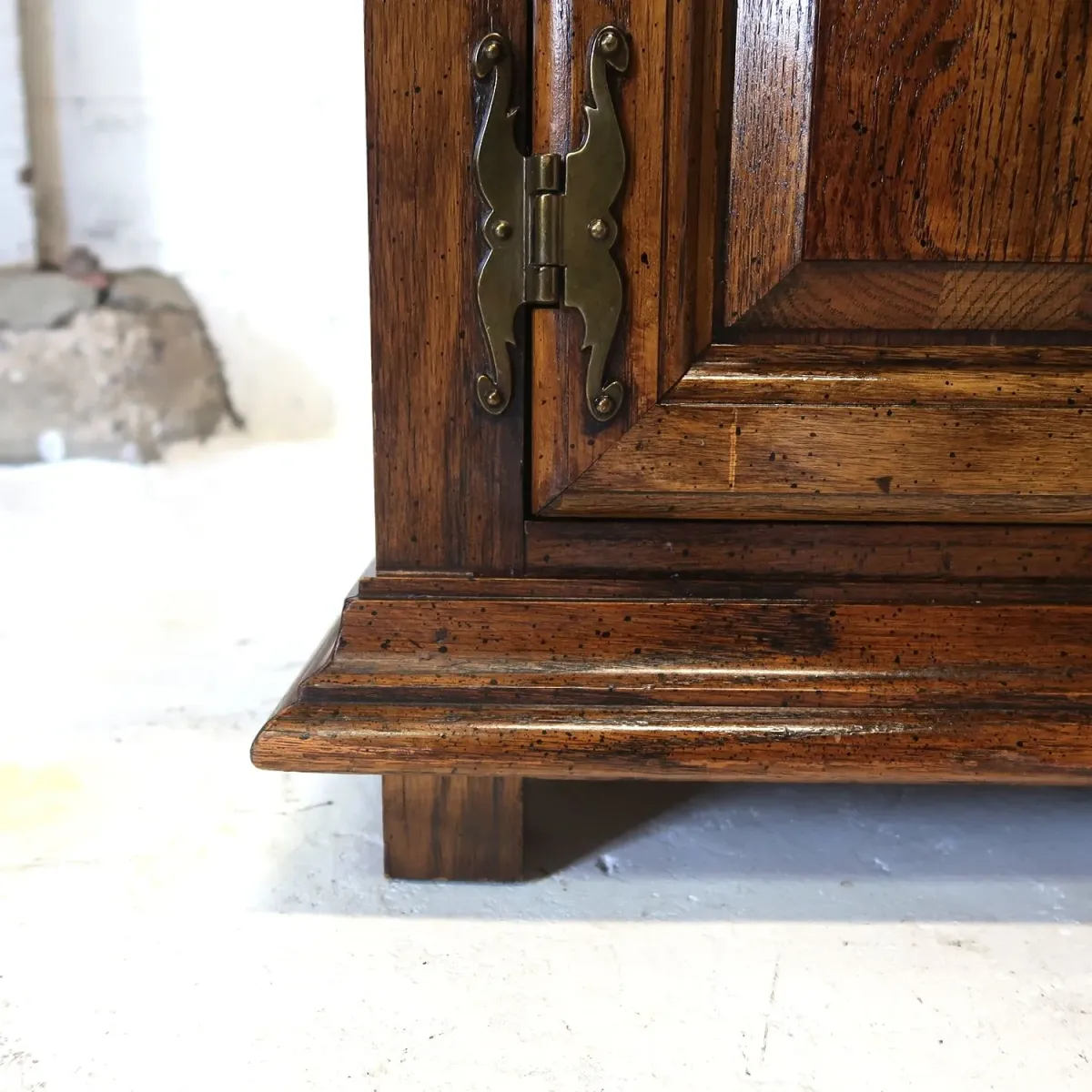 アンティーク サイドテーブル