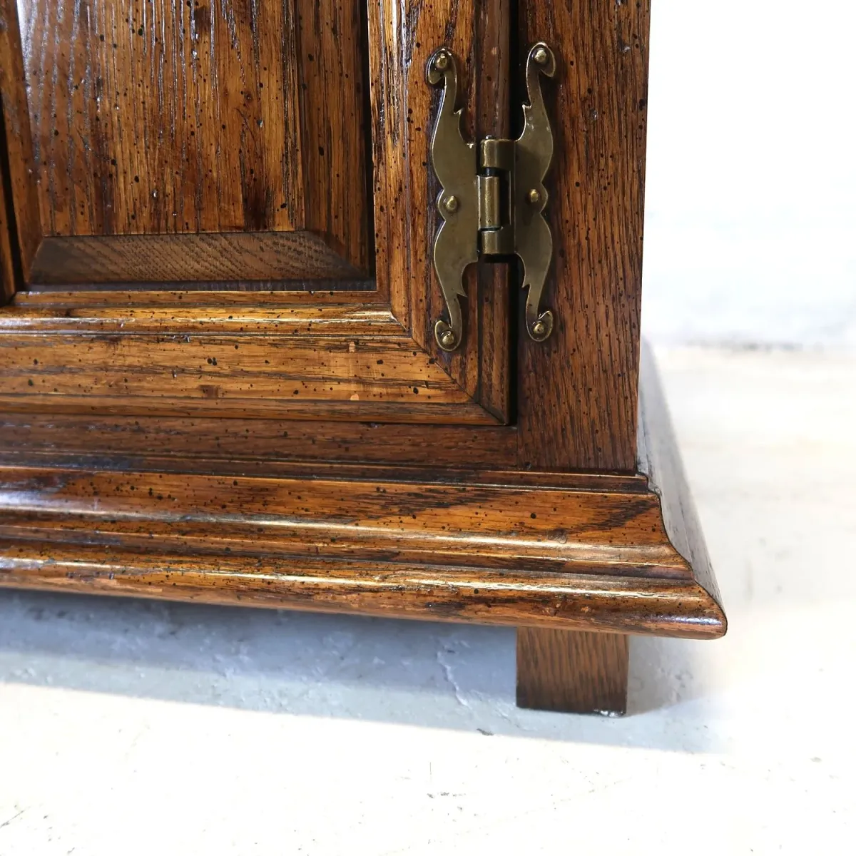 アンティーク サイドテーブル