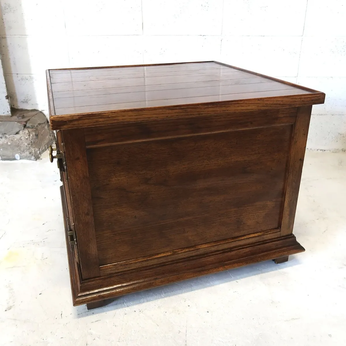 アンティーク サイドテーブル