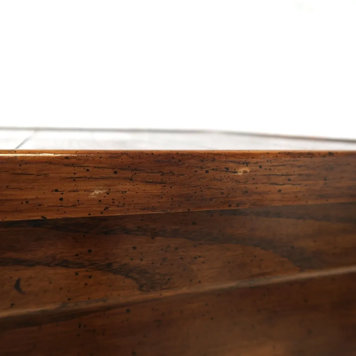 アンティーク サイドテーブル