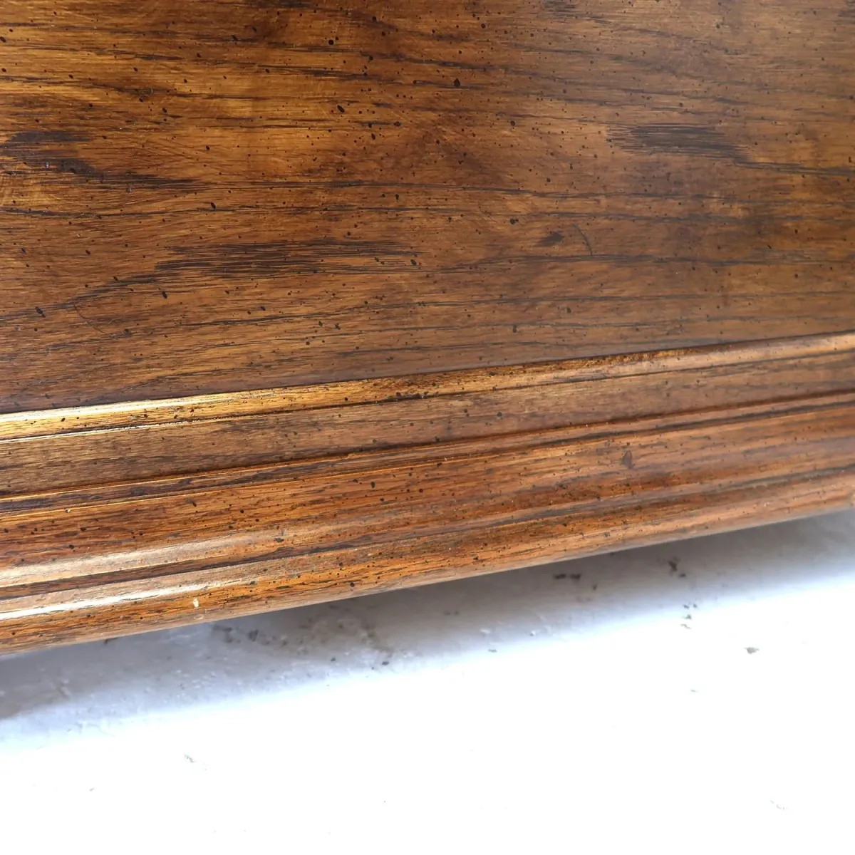 アンティーク サイドテーブル