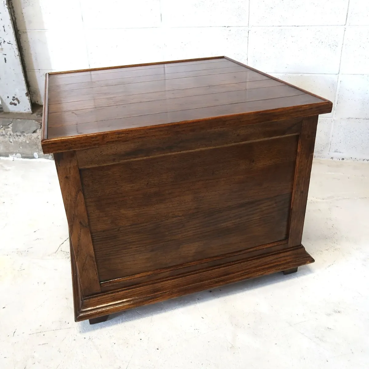 アンティーク サイドテーブル