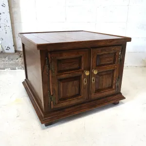 アンティーク サイドテーブル