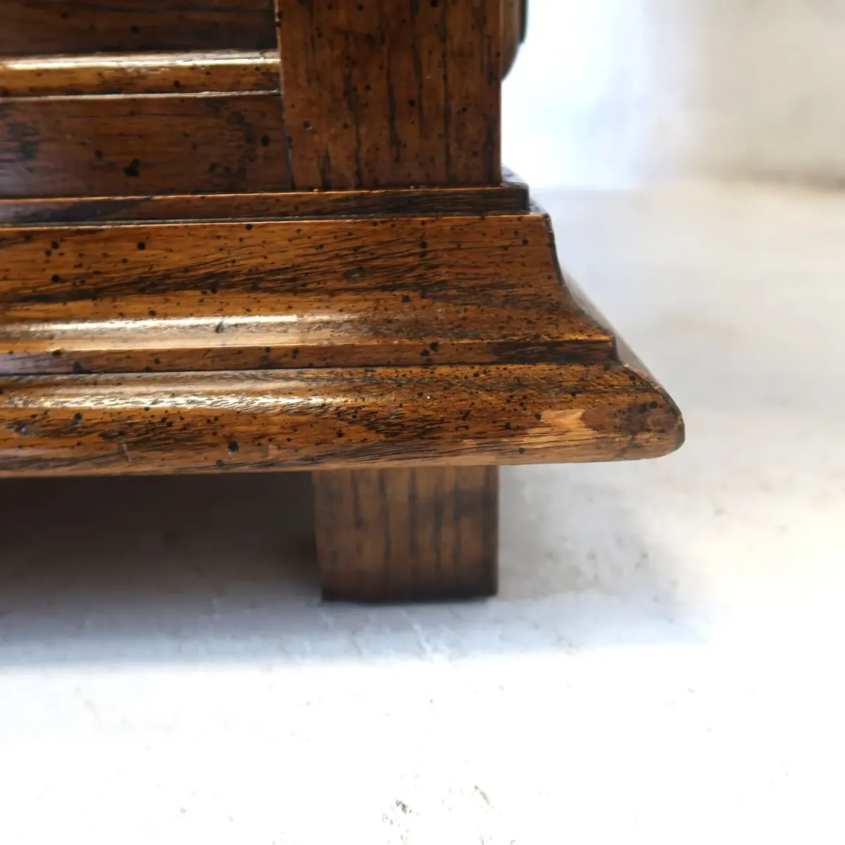 アンティーク サイドテーブル