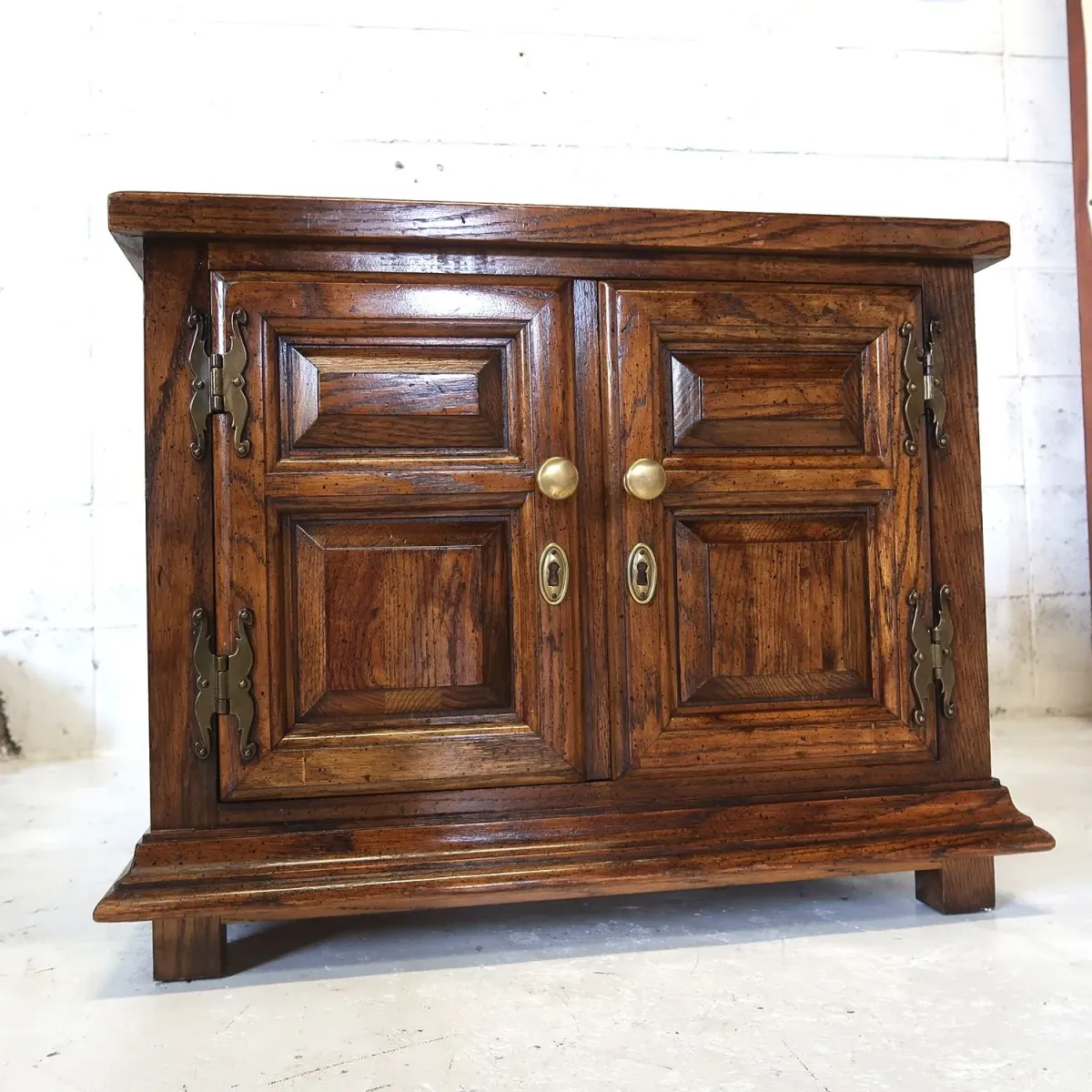 アンティーク サイドテーブル