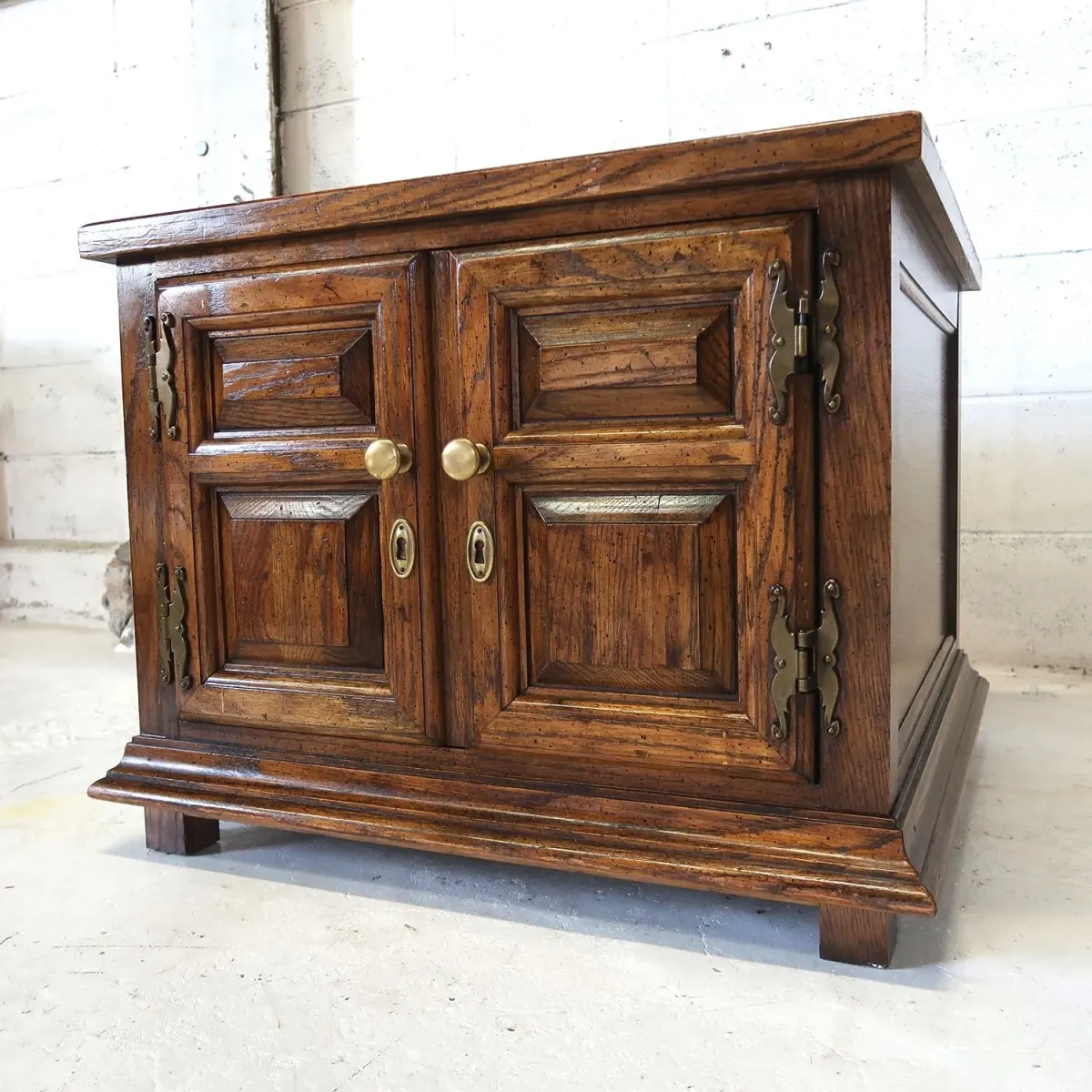 アンティーク サイドテーブル