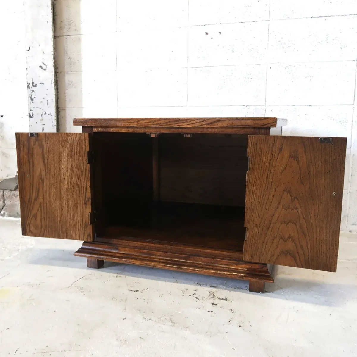 アンティーク サイドテーブル