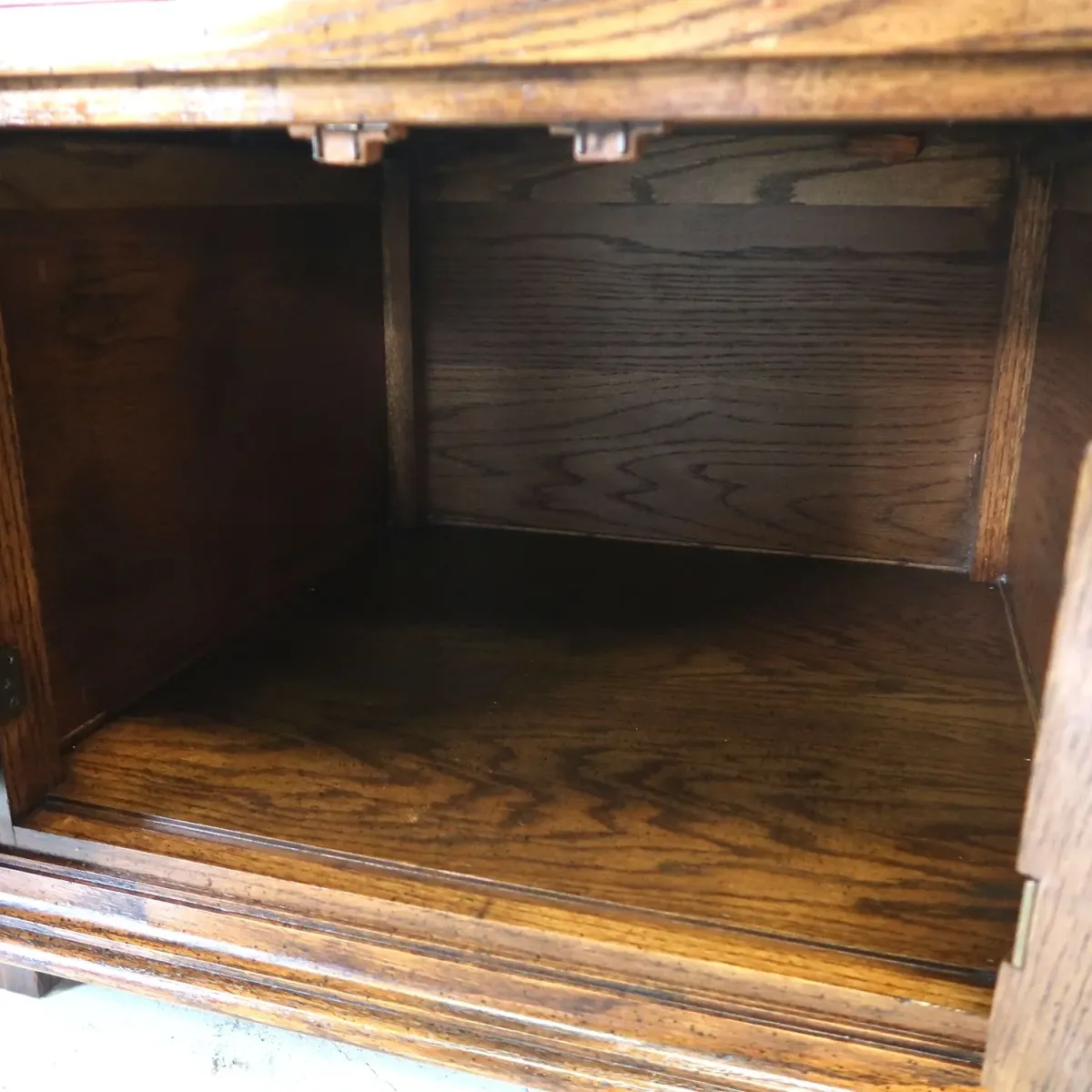 アンティーク サイドテーブル