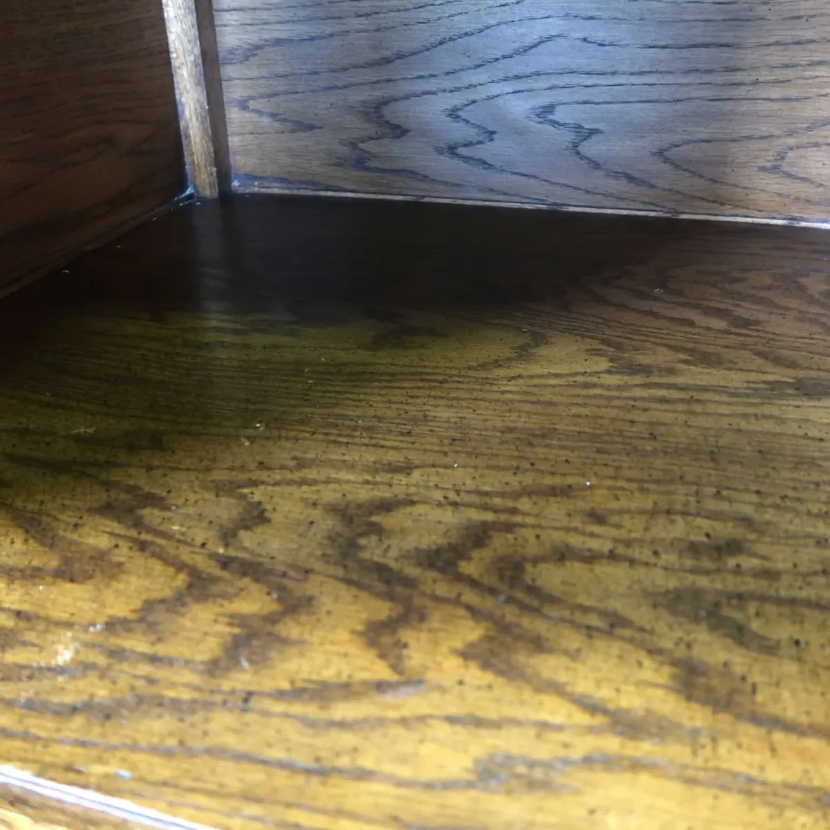 アンティーク サイドテーブル