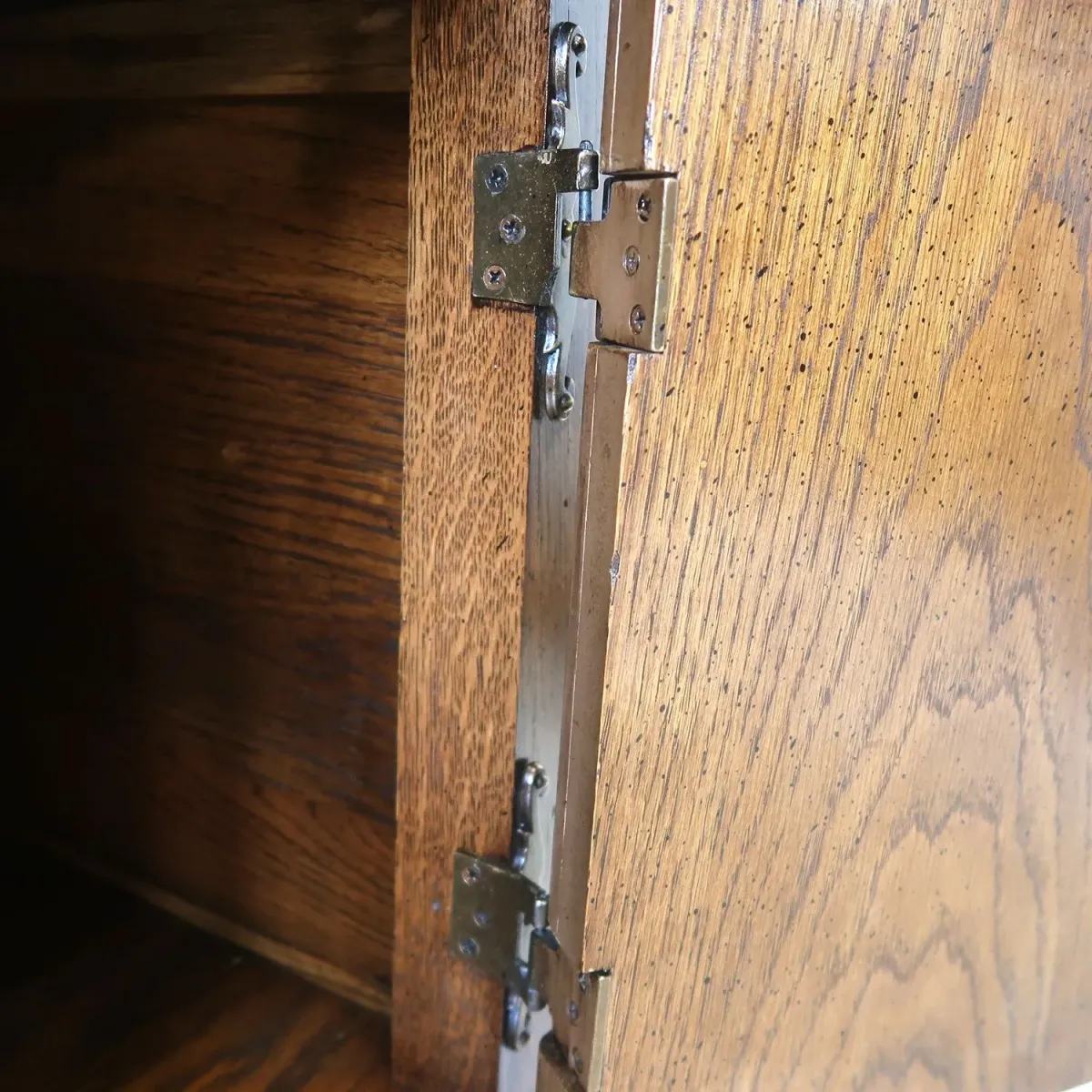 アンティーク サイドテーブル