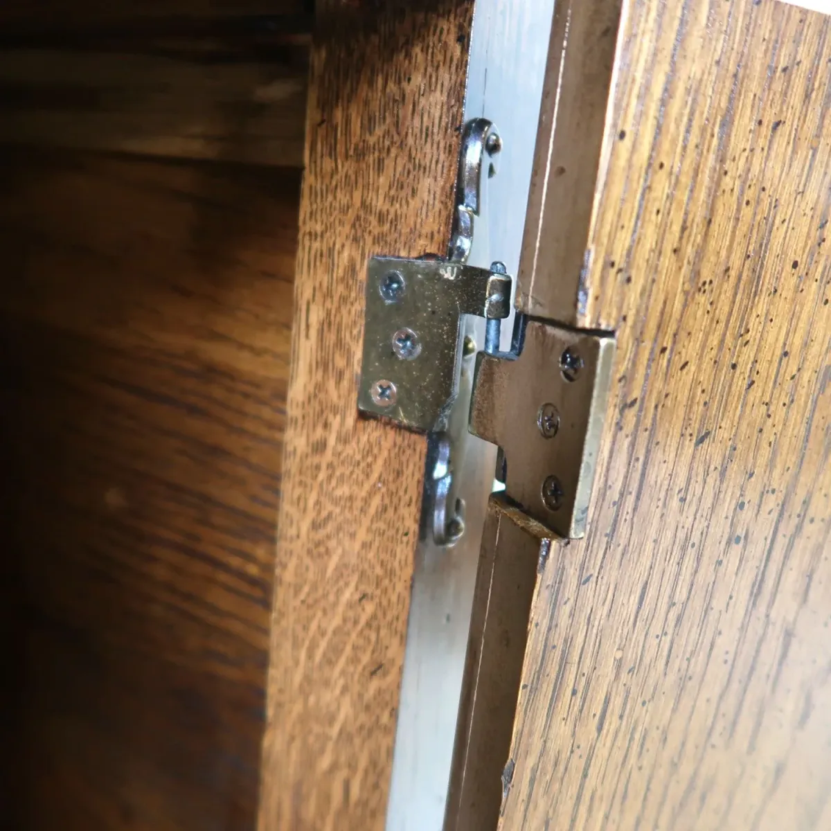 アンティーク サイドテーブル