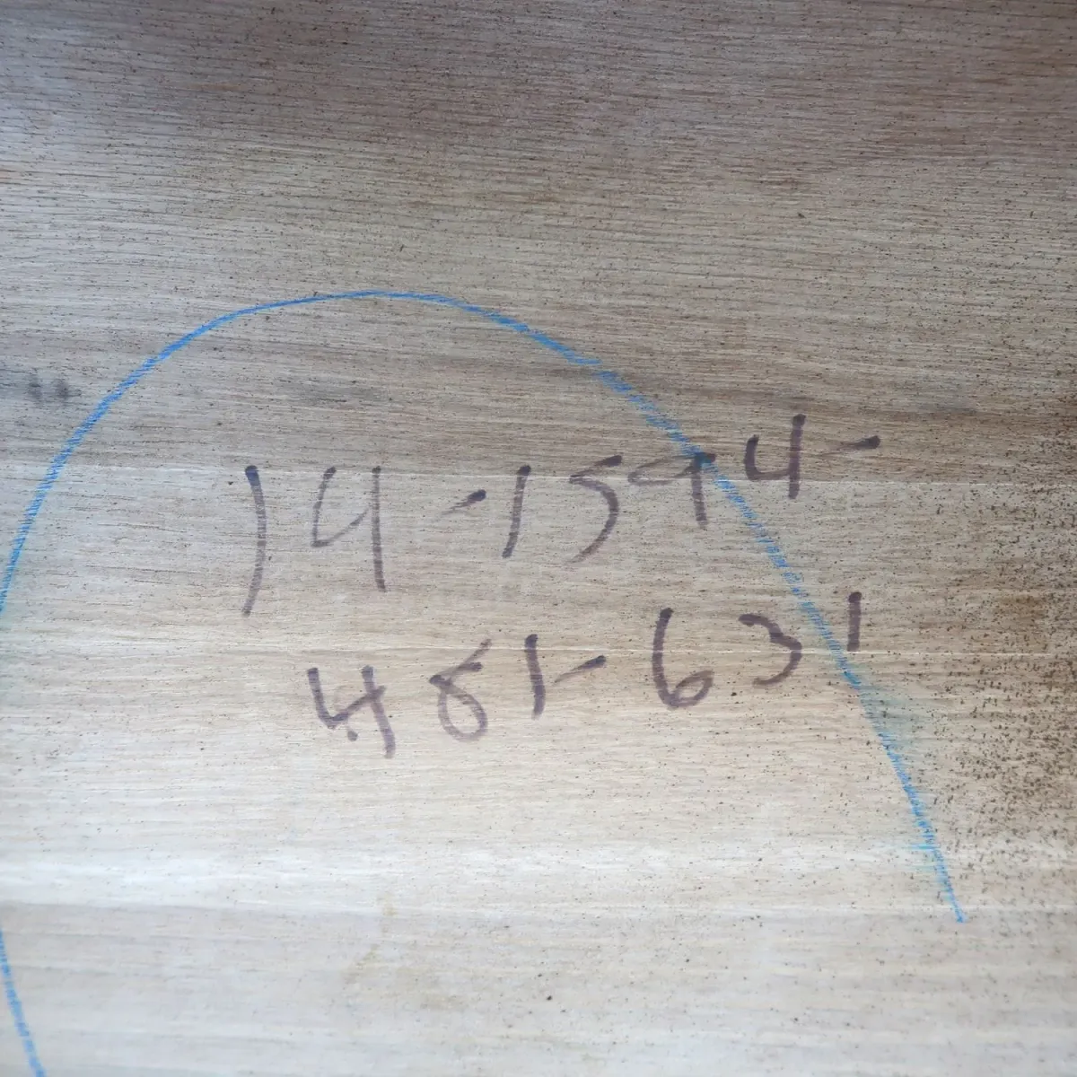 アンティーク サイドテーブル