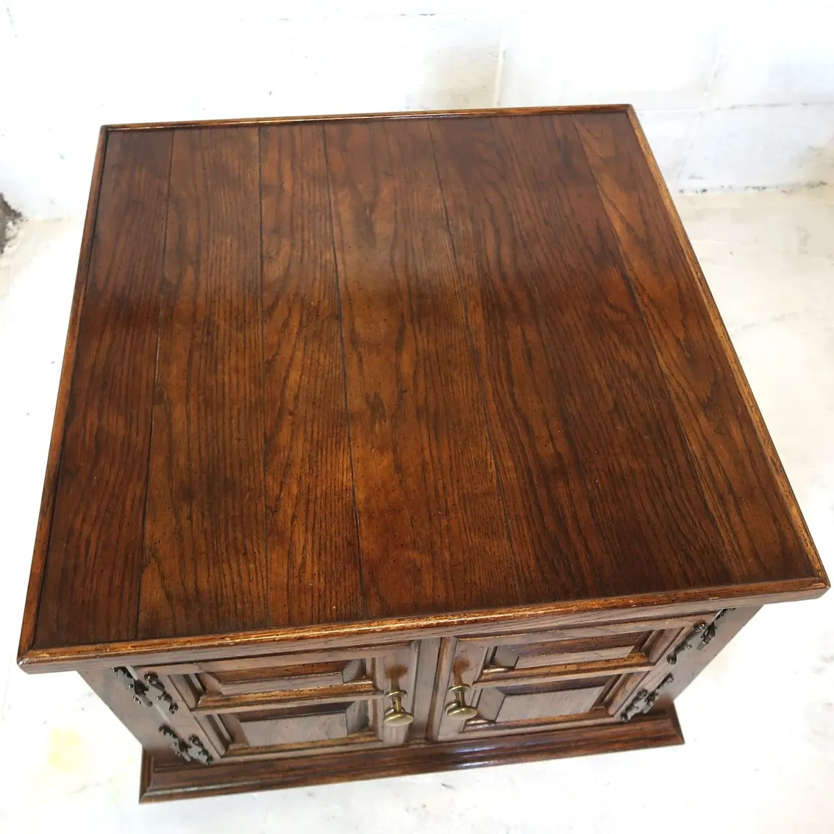 アンティーク サイドテーブル