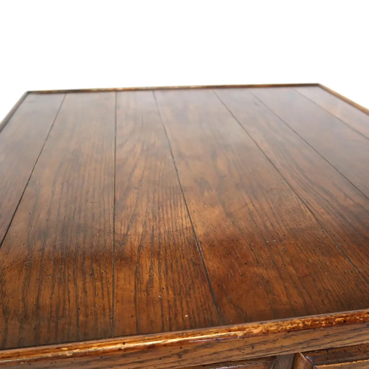 アンティーク サイドテーブル