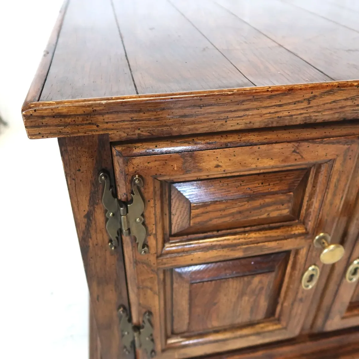 アンティーク サイドテーブル