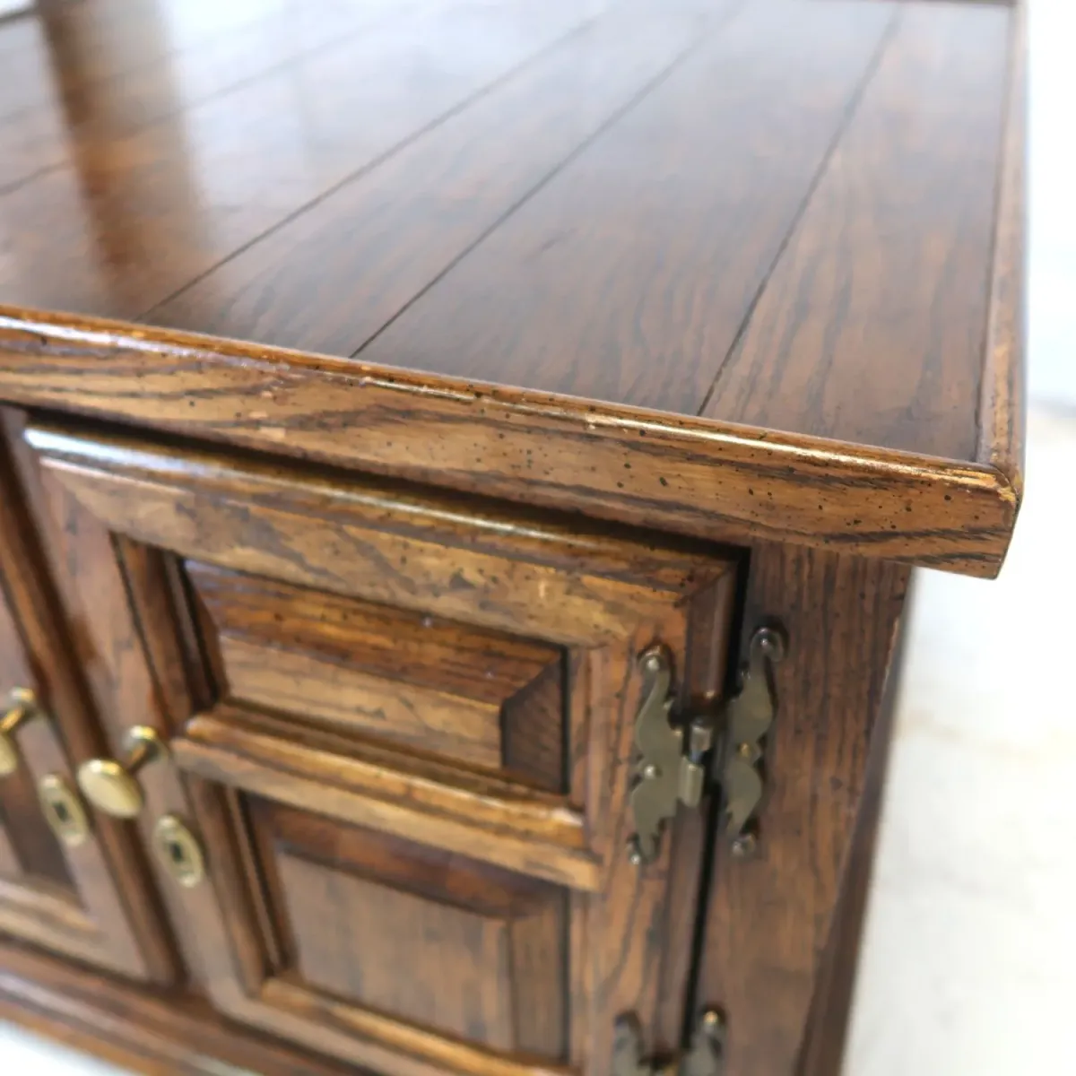 アンティーク サイドテーブル