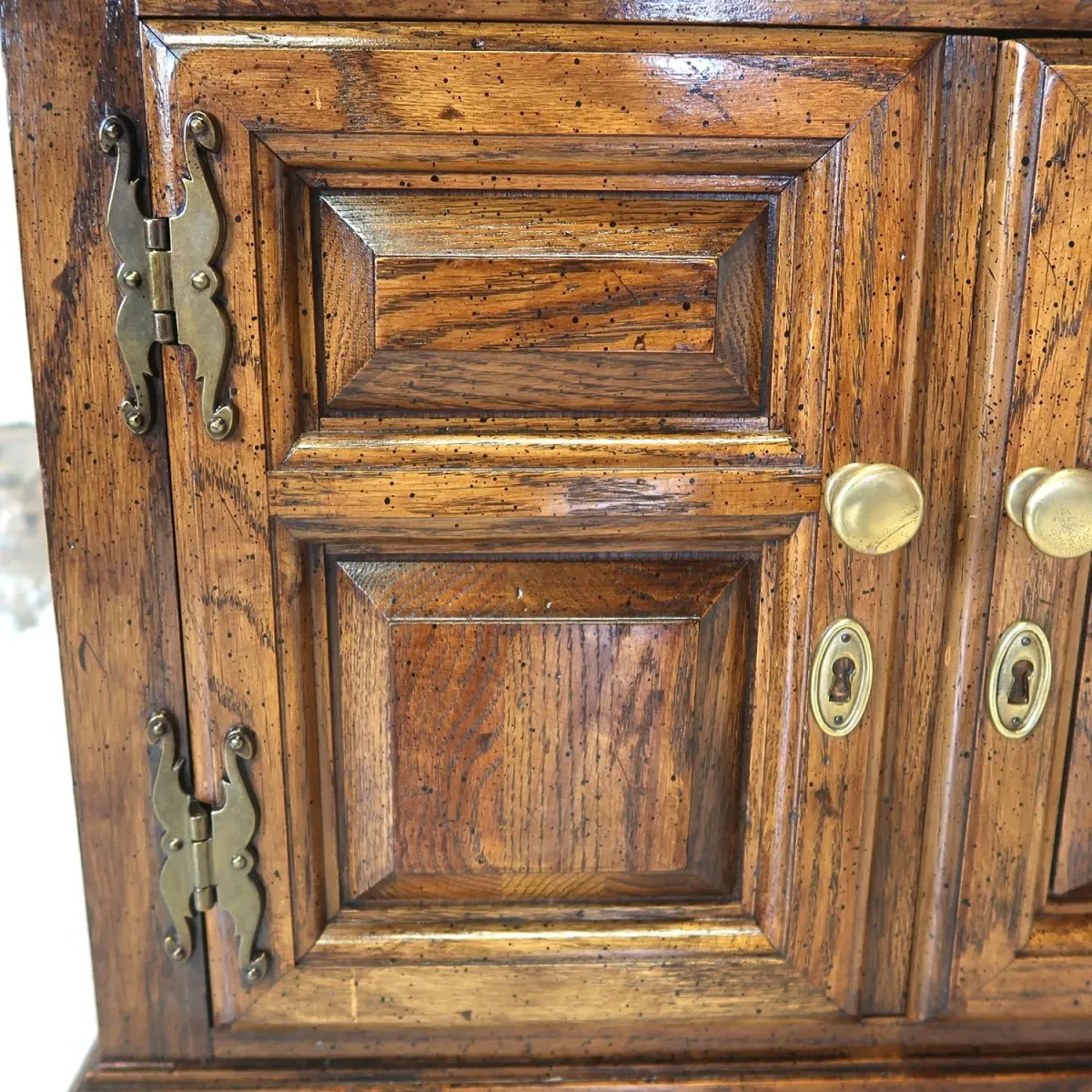 アンティーク サイドテーブル