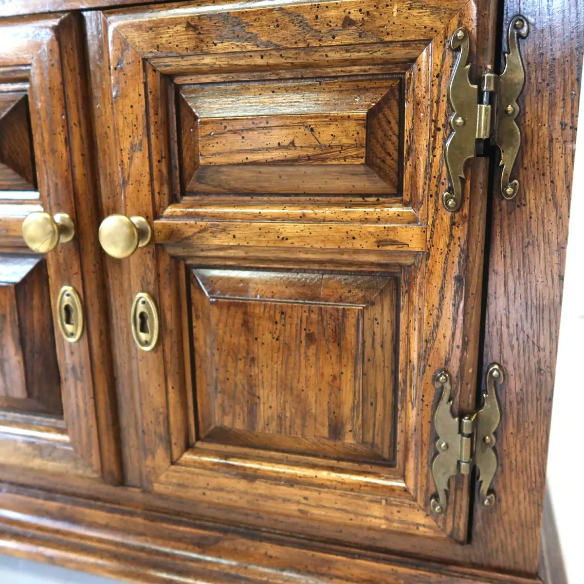 アンティーク サイドテーブル