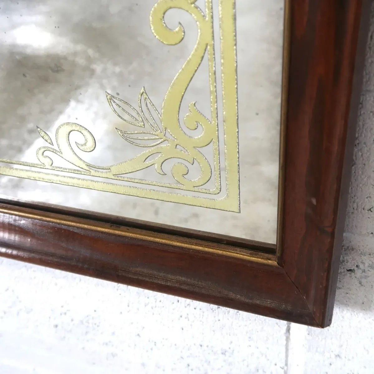 MICHELOB ビンテージ パブミラー