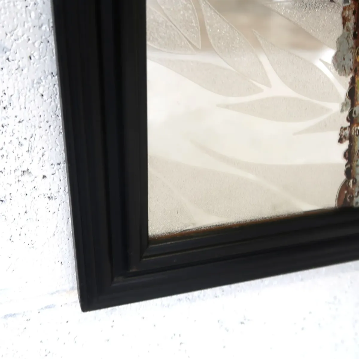 Bud Light Golden WHEAT パブミラー