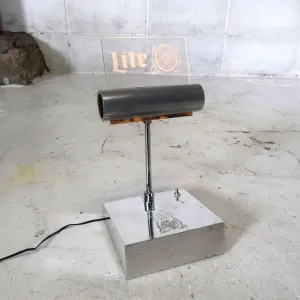 Miller Lite ビンテージ ライトサイン