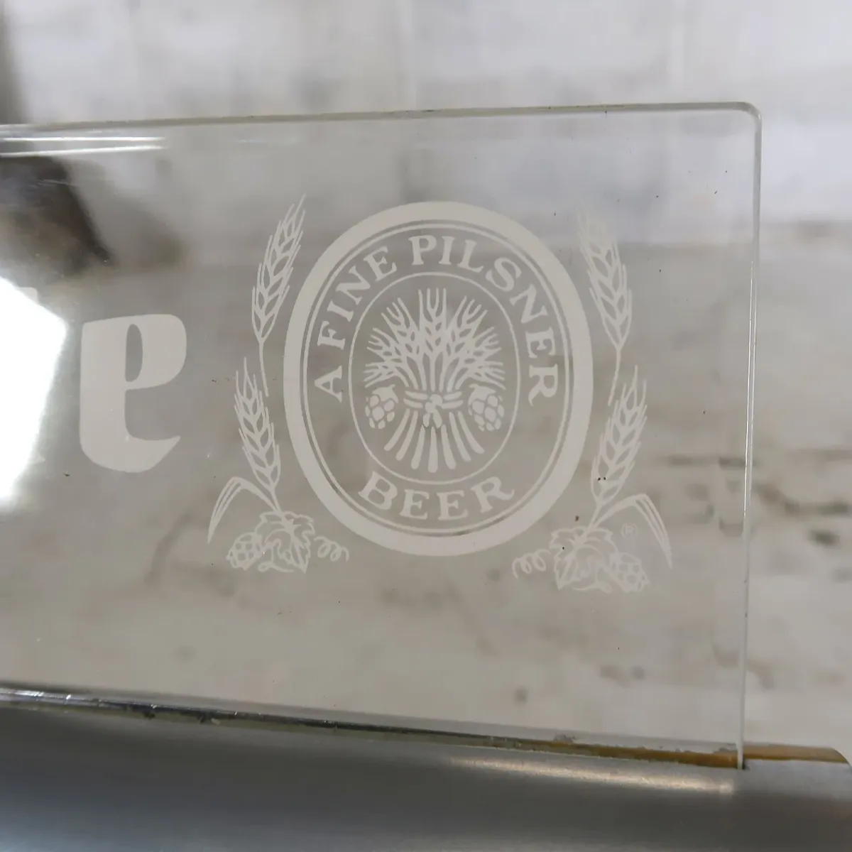 Miller Lite ビンテージ ライトサイン