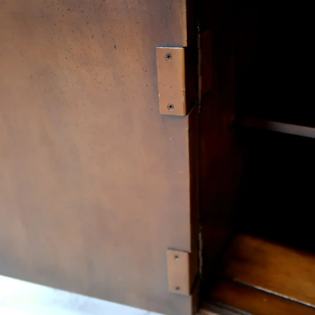 アンティーク ナイトスタンド