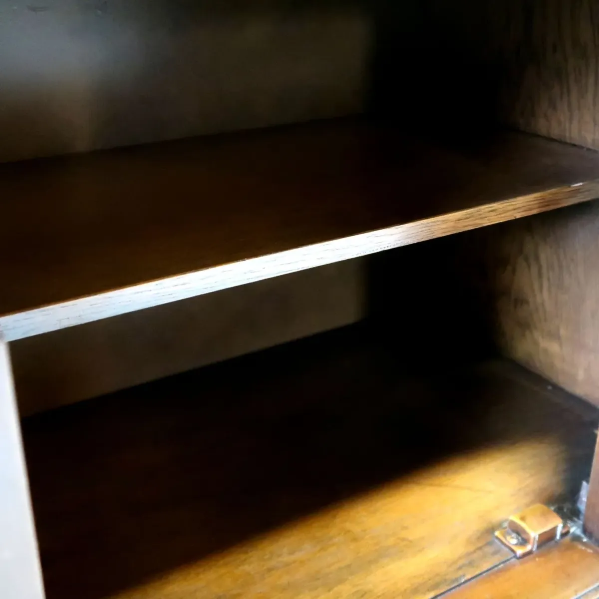 アンティーク ナイトスタンド