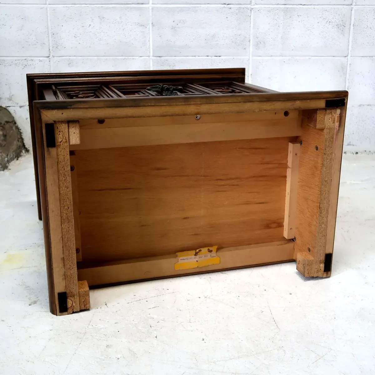 アンティーク ナイトスタンド