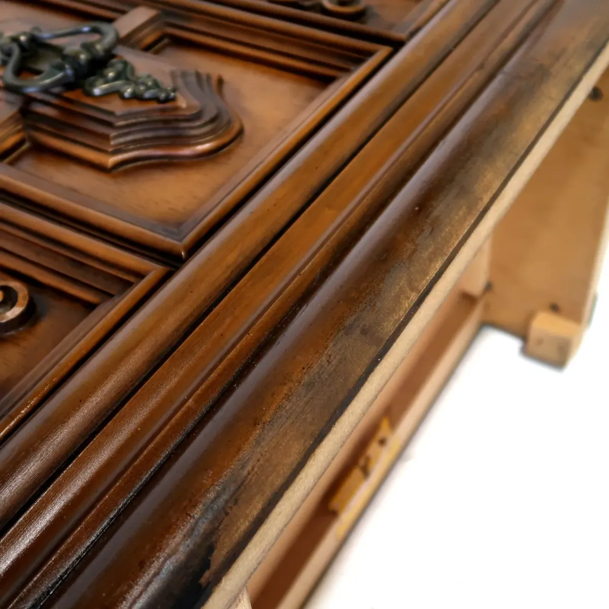 アンティーク ナイトスタンド