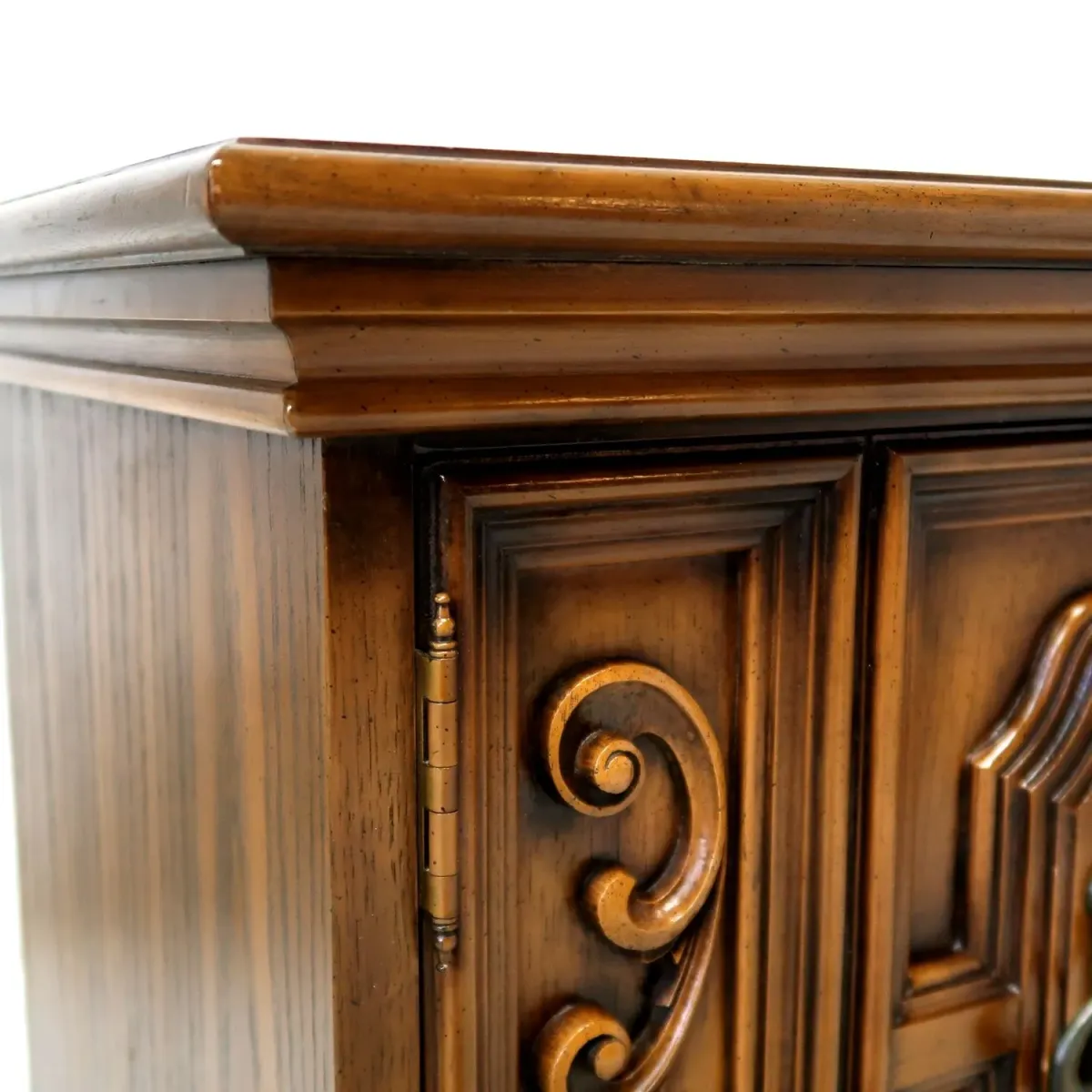 アンティーク ナイトスタンド