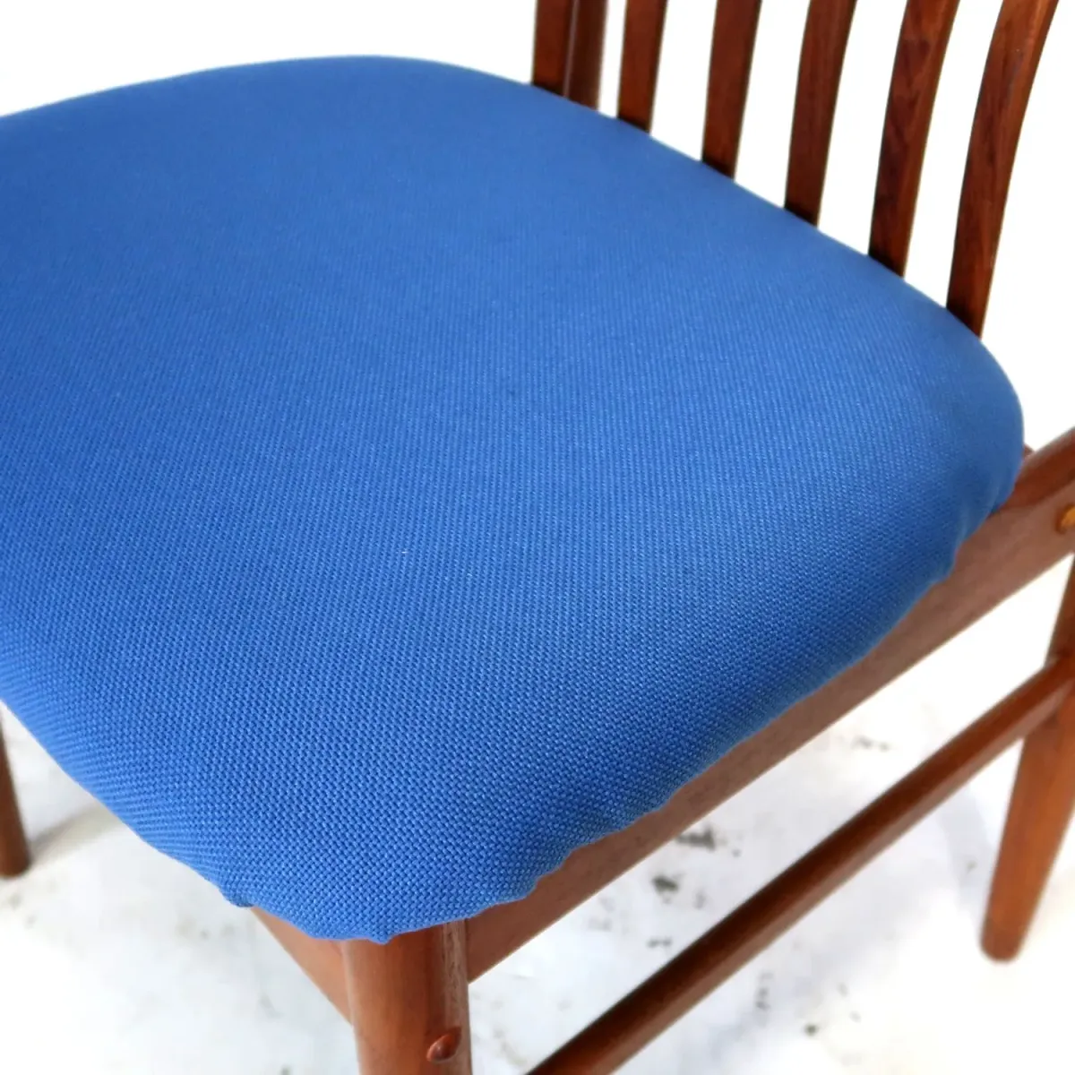 アンティーク ウッドチェア チークウッド