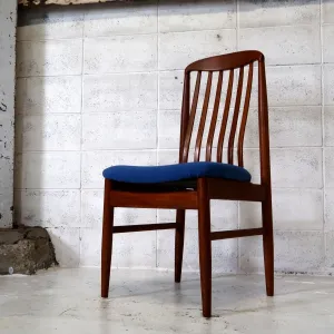 アンティーク ウッドチェア チークウッド