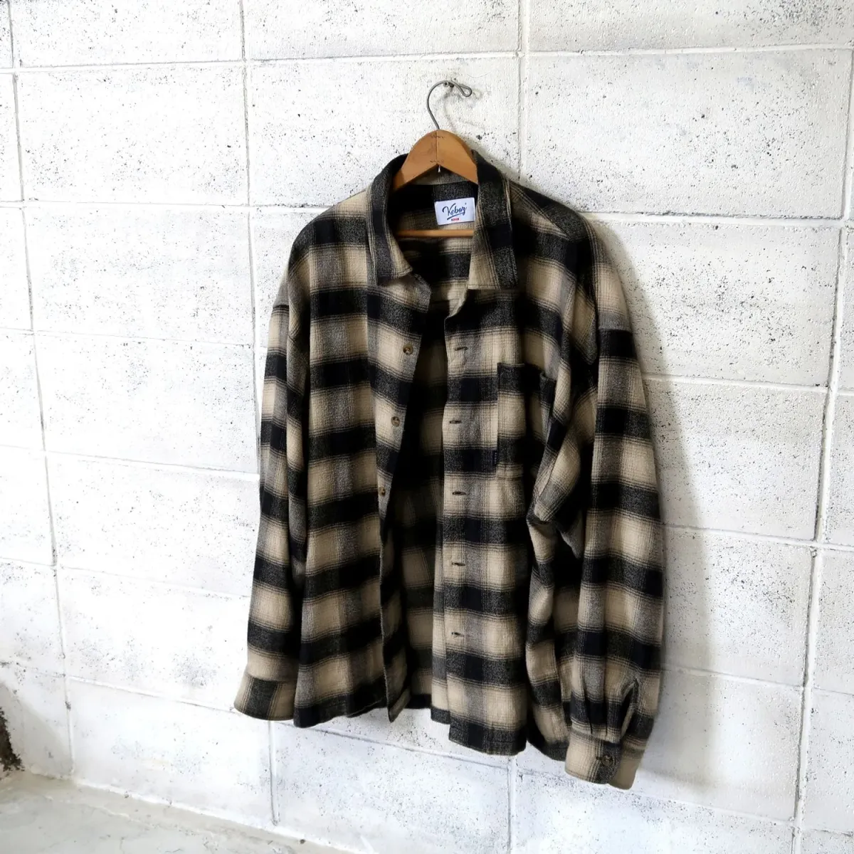 Hilton Hotels ビンテージ ウッドハンガー