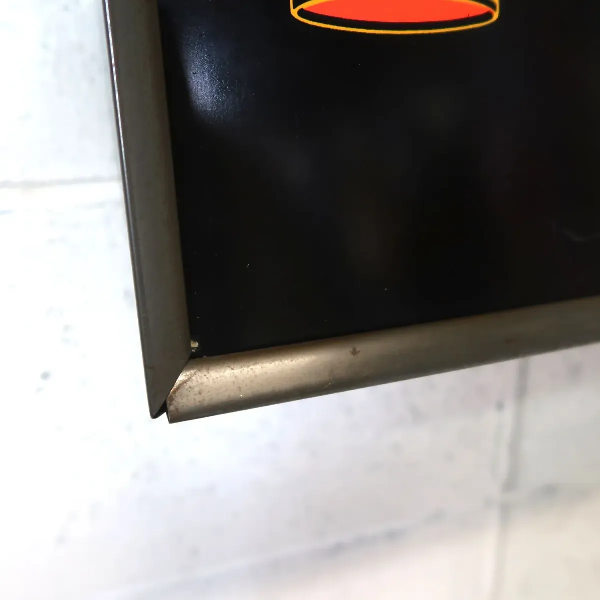 TUBORG GOLD ビンテージ ライトサイン