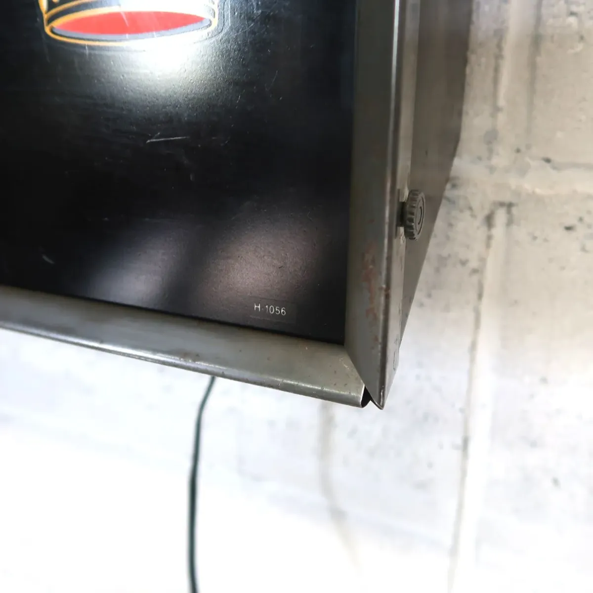 TUBORG GOLD ビンテージ ライトサイン