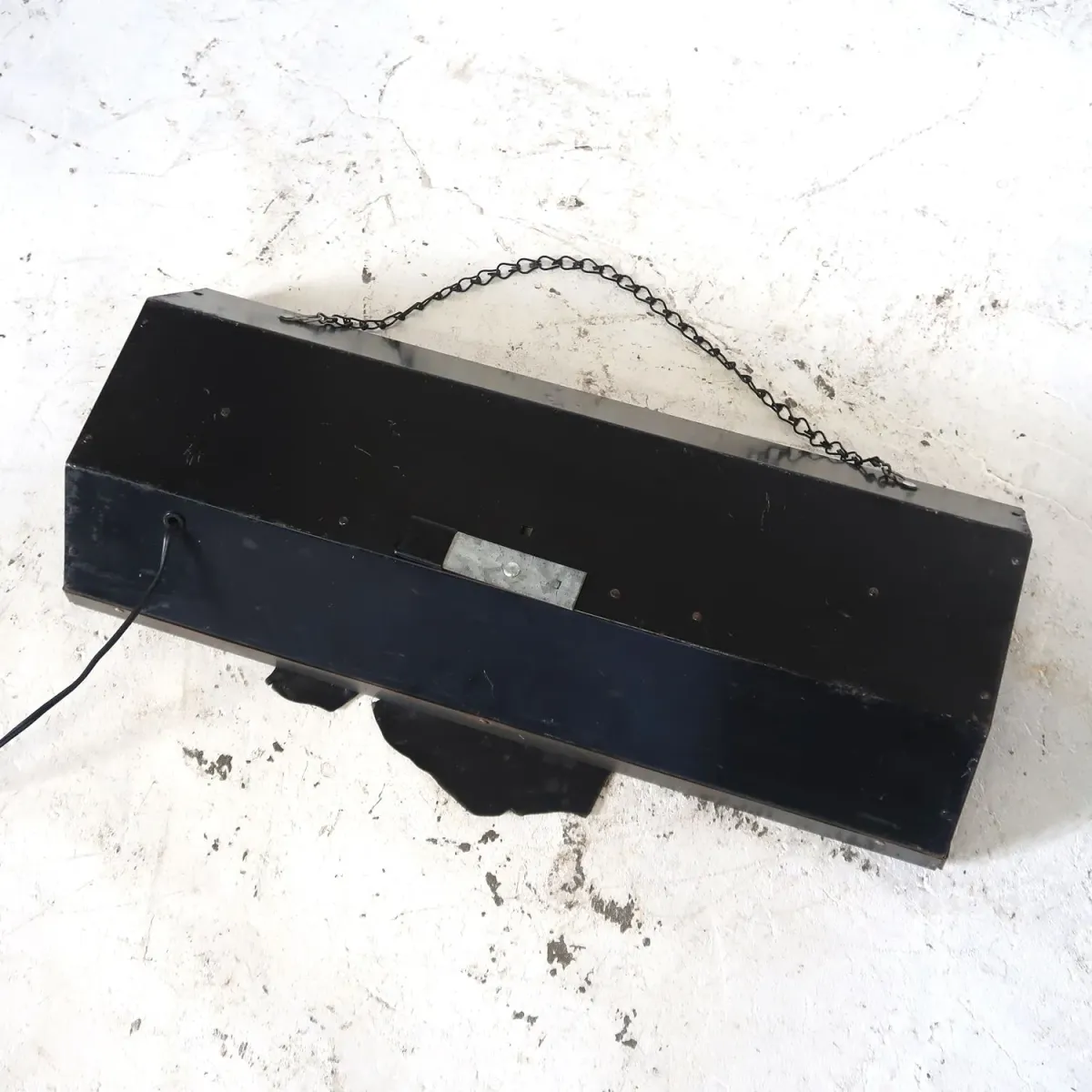 TUBORG GOLD ビンテージ ライトサイン