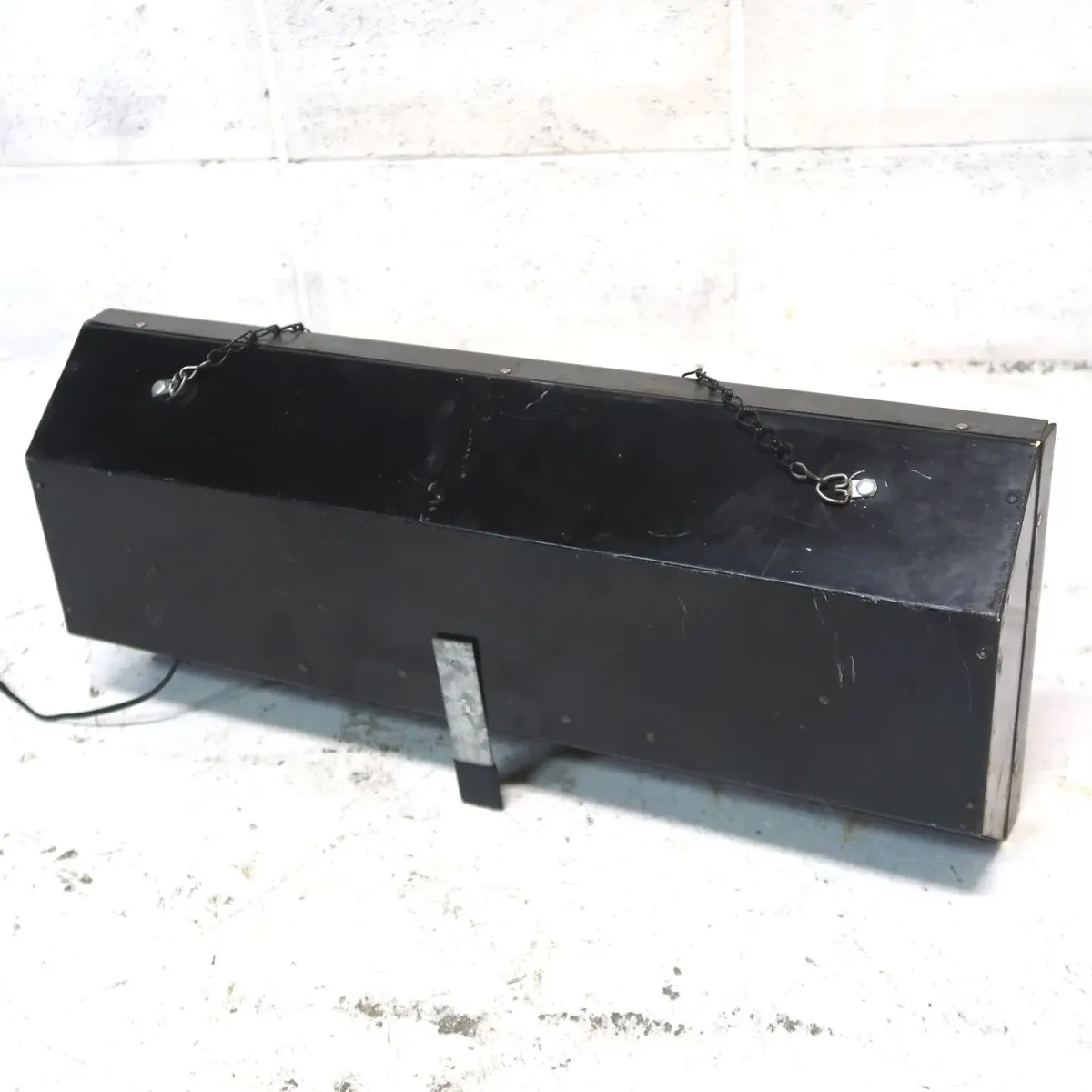 TUBORG GOLD ビンテージ ライトサイン