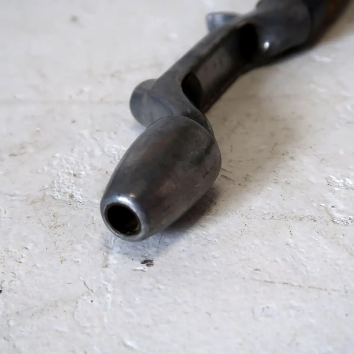 ビンテージ コルクグリップ ロッド 釣り竿