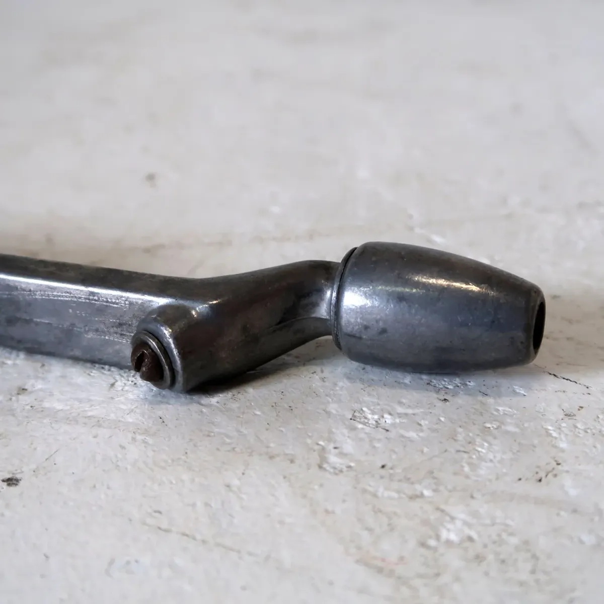 ビンテージ コルクグリップ ロッド 釣り竿