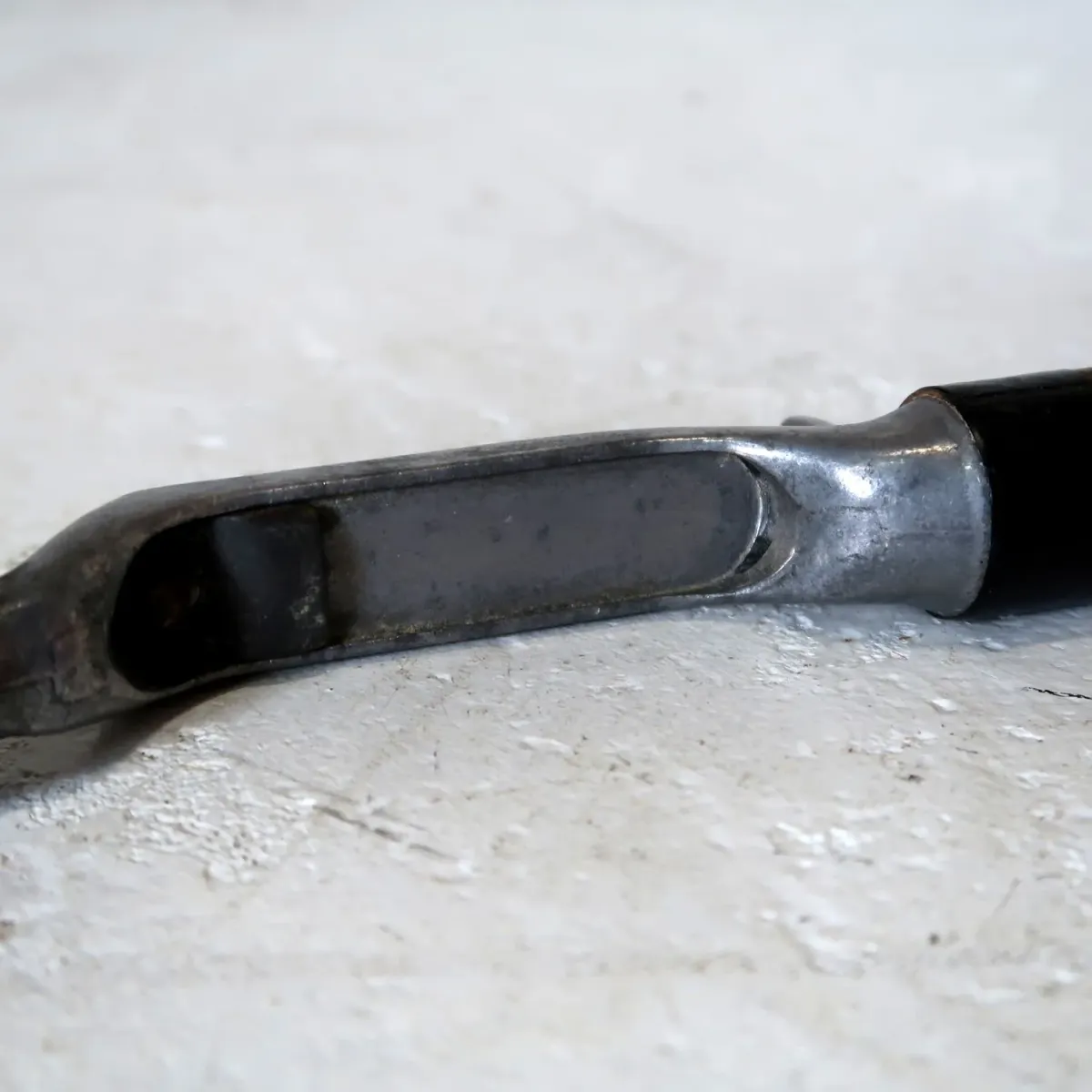 ビンテージ コルクグリップ ロッド 釣り竿