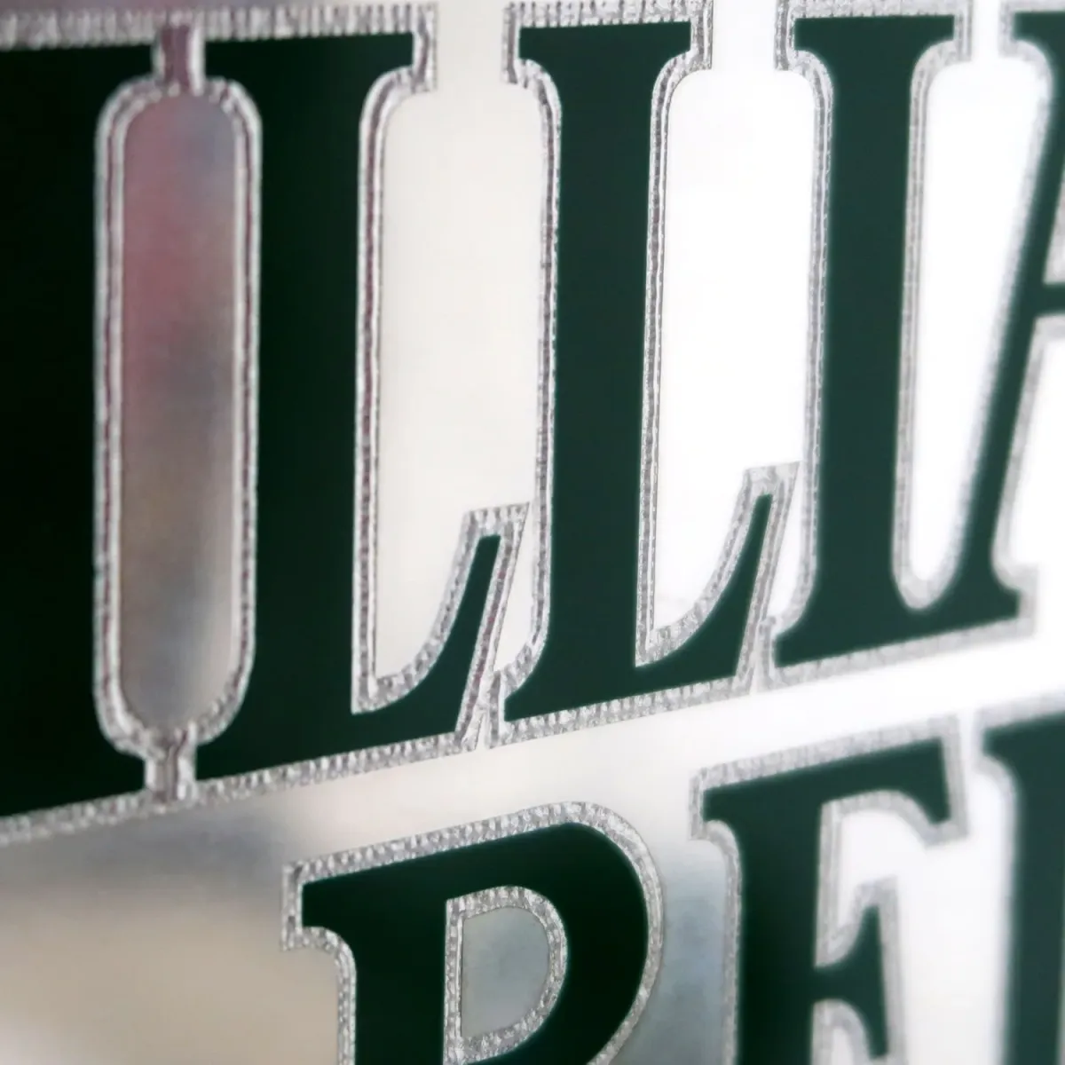 KILLIAN'S RED ビンテージ パブミラー